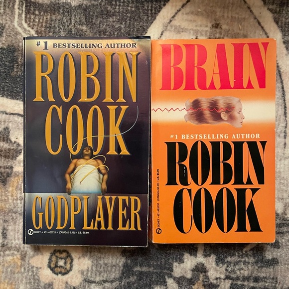 Book Collection - Multicolor - Picture 4 of 6